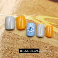 Wholesale 24 Extension Press on Nails For Girls